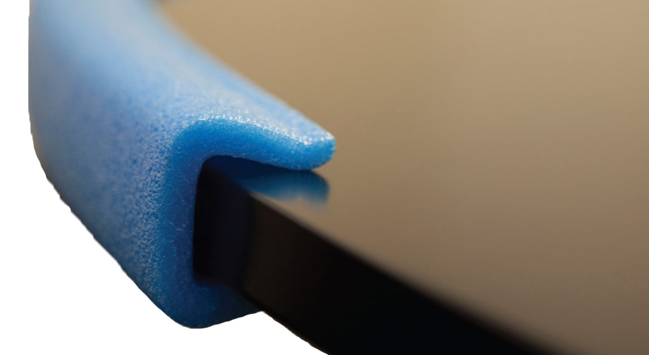 perfil espuma u40_Embalsantos