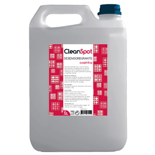 desengordurante 5LT _Embalsantos