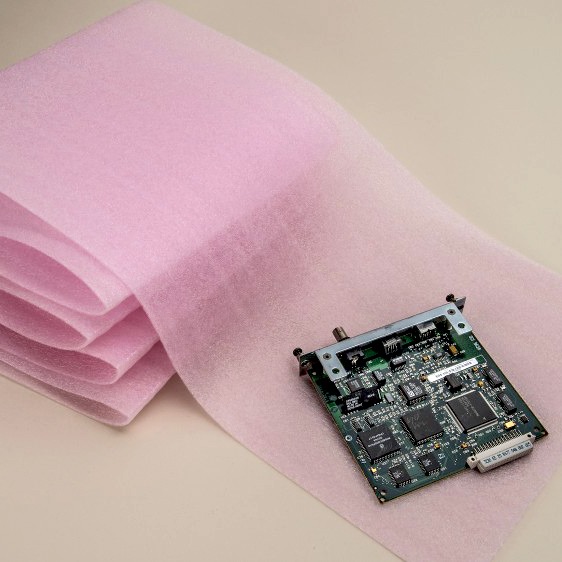 formato anti estatica