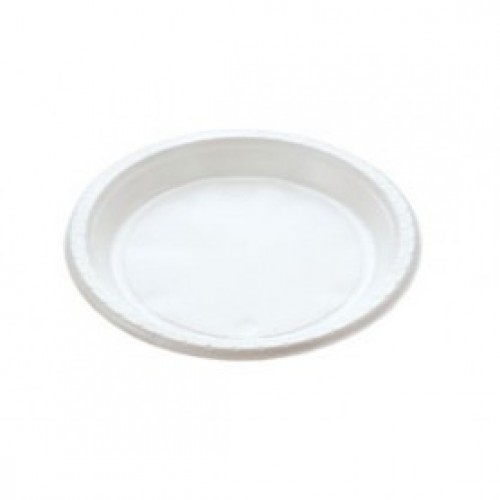 Prato de plástico sobremesa_Embalsantos