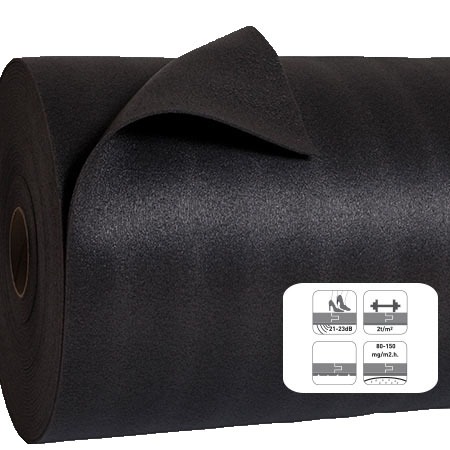 Rolo Espuma Pactpol Force_Embalsantos