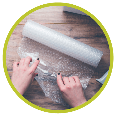 Bolha de Ar Rolo_Embalsantos