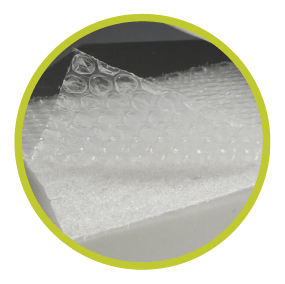 Bolha de Ar Espuma_Embalsantos