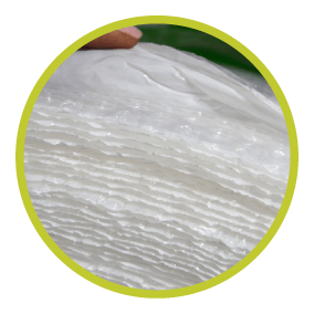 Bolha de Ar Filme Branco_Embalsantos