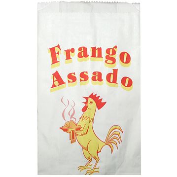 FRANGO-ASSADO-SACO