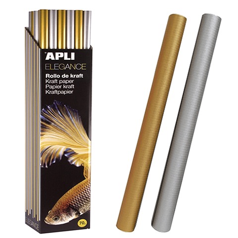 Rolo-de-Papel-Kraft-Ouro-Prata